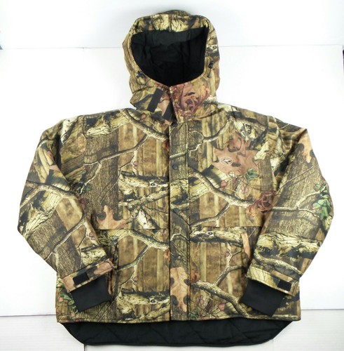 Infinity Bone-Dry Hunting Jacket Size 
