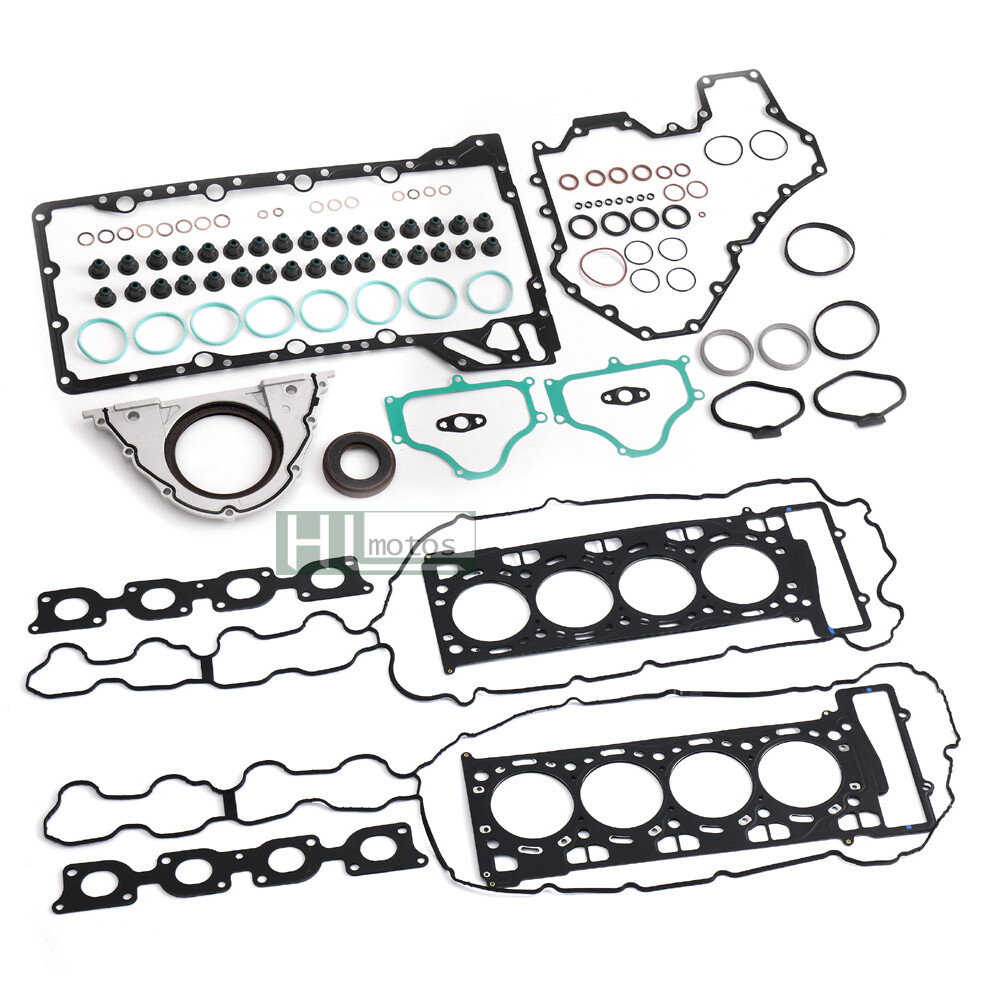 Cylinder Head Gaskets seals Rebuild kit for BMW 550i X5 F01 F02 E70 N63 4.0 4.4L eBay