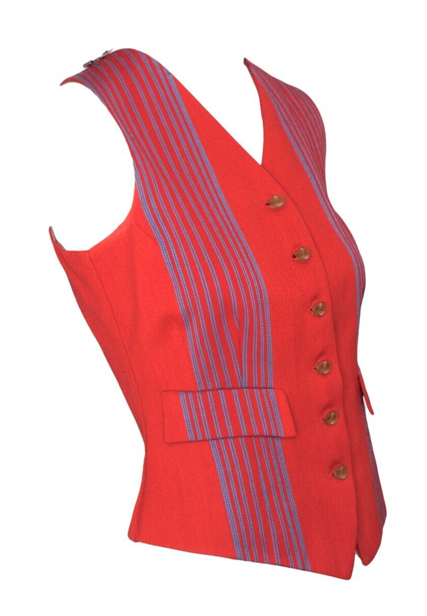 Vivienne Westwood Red 