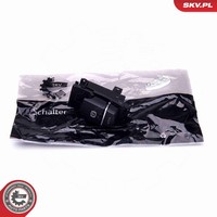 Esen SKV Schalter FeststellbremsbetäTigung 96SKV067 FüR BMW 5Er F10 Touring F11