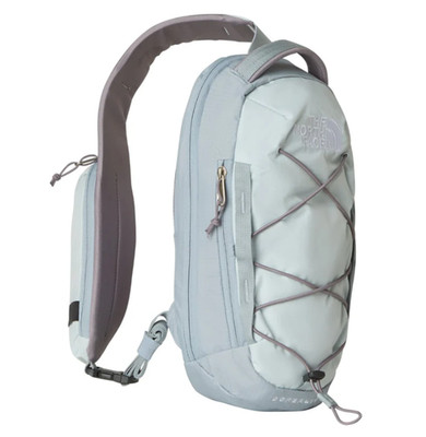 The North Face Borealis Sling Bag Crossbody Casual Sports Travel Bag NF0A52UPNKO