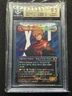 Joshua, Phoenix's Dominant Borderless (Surge Foil) - MTG Final Fantasy BGS 9.5