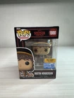 Funko Pop: Stranger Things - Dustin Henderson - Hot Topic (Exclusive) #1800