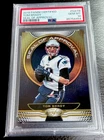 2019 CERTIFIED TOM BRADY SOA RARE PSA 10 GEM MINT 🔥 LOW POP 4 ONLY!  GOAT!
