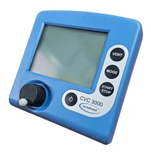 VACUUBRAND CVC 3000 VACCUM CONTROLLER
