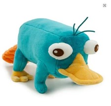 28cm Platypus Plush Toy Soft Stuffed Animal Doll