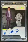 2022-23 Panini Noir Paolo Banchero Showtime Signatures RC Auto #2/49 Magic