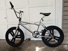 Dyno Bmx Bike