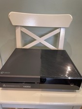Microsoft Xbox One 1TB