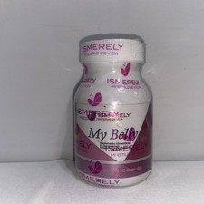 My Belly - hydrolyzed collagen Capsules/ 60 Caps /Exp 12/2028