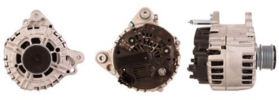 Elstock 28-5954 Alternator for Audi, Chevrolet, Seat, Skoda, VW