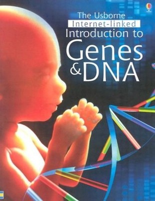 Introduction to Genes and DNA Paperback Anna Claybourne