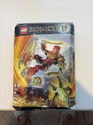 LEGO BIONICLE: Tahu-Master of Fire (70787)