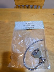 Wellesley Manor Towel Ring