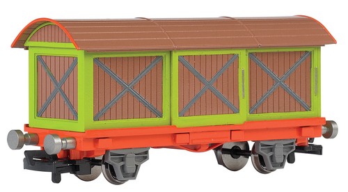 Coche de caja Bachmann 77101 HO Chuggington | Condition: New
