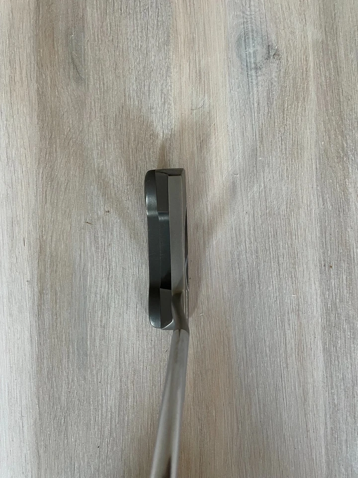 Yes Putter Tracy II Linkshand - Bild 4 von 4