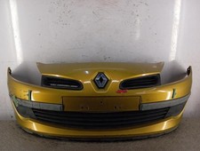 Pare-choc avant Renault CLIO