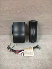 BIOSCRYPT V-SMART A 871-05182-11 /871-05252-13 ACCESS CONTROL DEVICE