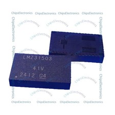1pcs/lot LMZ31503RUQR LMZ31503RUQT LMZ31503 QFN47