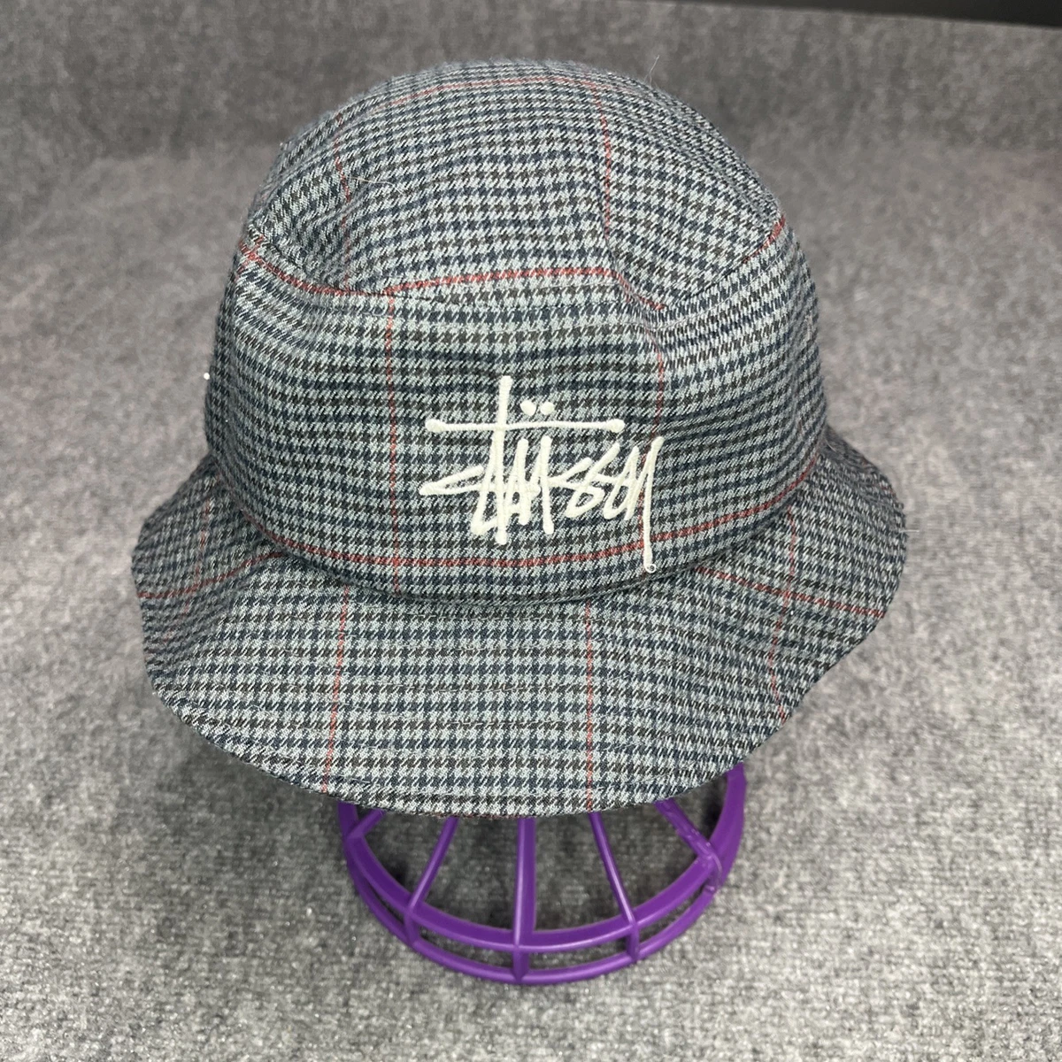 Stussy Wool Hats for Men for sale - eBay