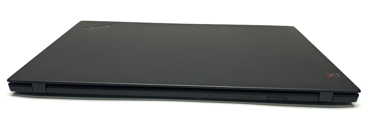 Lenovo ThinkPad X1, 14-Inch Laptop, with Intel Core i5 8th Gen., Windows 11 Pro