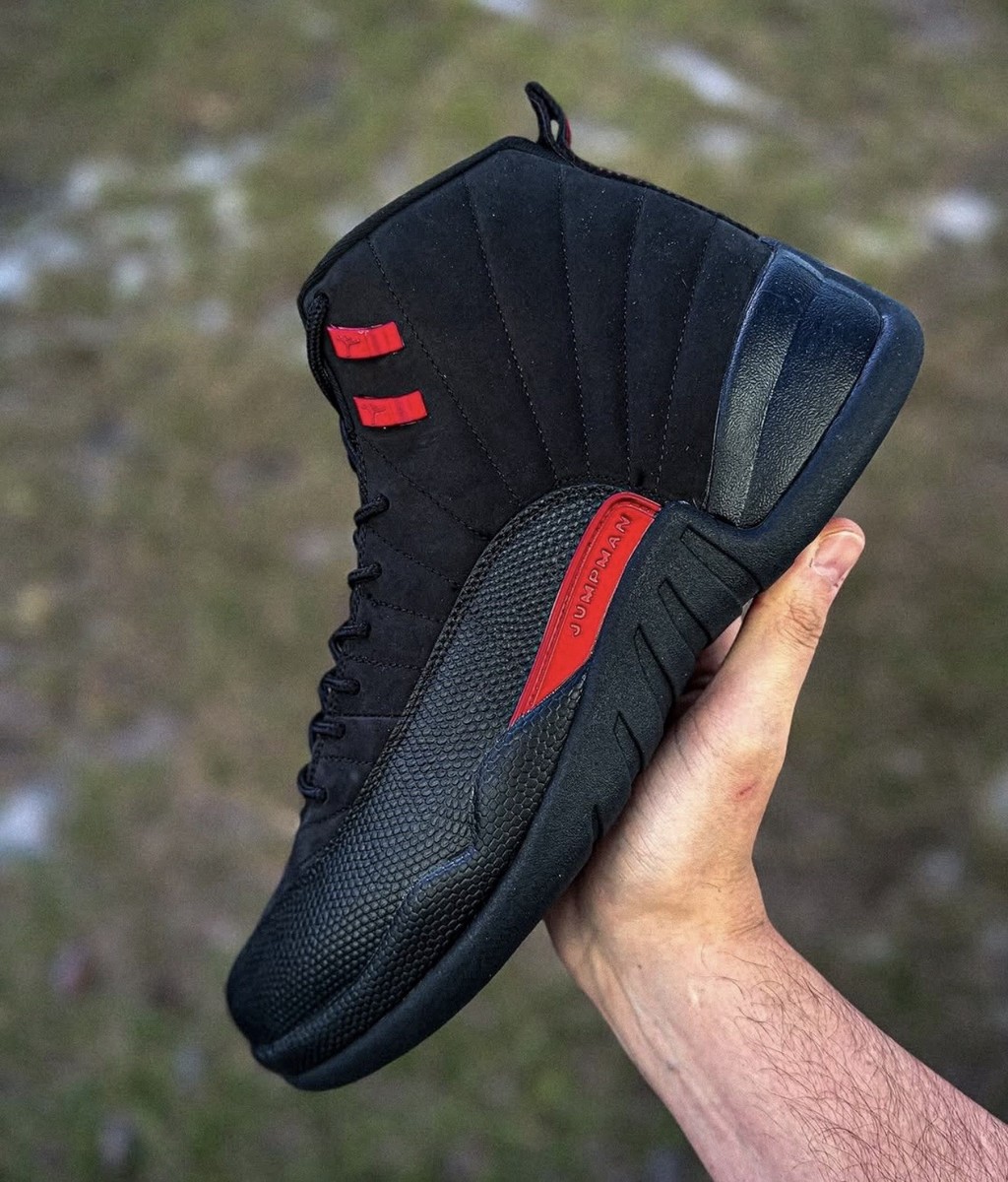 Size 12 - Air Jordan 12 Retro 2025 Taxi for sale online | eBay