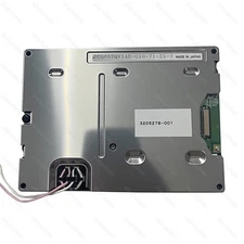 5.7inch industrial screen with a 90 day warranty TCG057QV1DA-G11