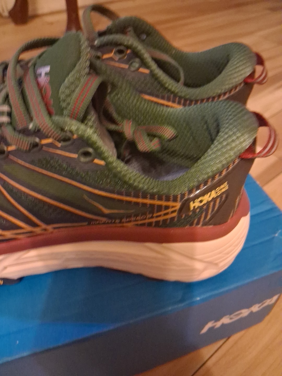 Hoka One One Women's thumbnail 3