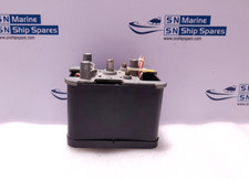 General Electric Type SB-1 Rotary Switch 16SB1CF9X2