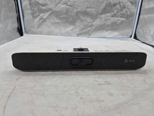 Poly Studio X30 All-in-One 4K Video Bar – Tested / Working