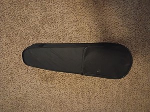 New Violin Never Been Used Size Small Decided To Sell  For The Money Right Now