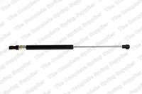 Lesjöfors Heckklappen DäMpfer Gasfeder Kofferraum 8126145 FüR Abarth Fiat Punto
