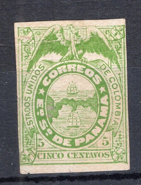 Las mejores ofertas en Mint sin engomado/MNG sellos de Panamá | eBay