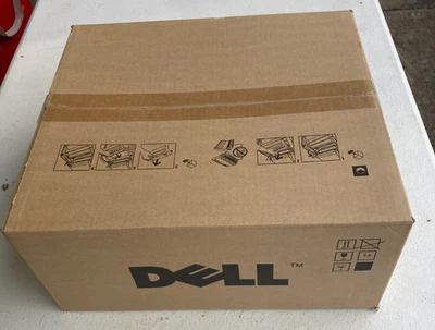 NEW Genuine OEM Dell P4866 Imaging Drum for 3000cn 3010cn 3100cn Laser Printer - Image 1 of 2