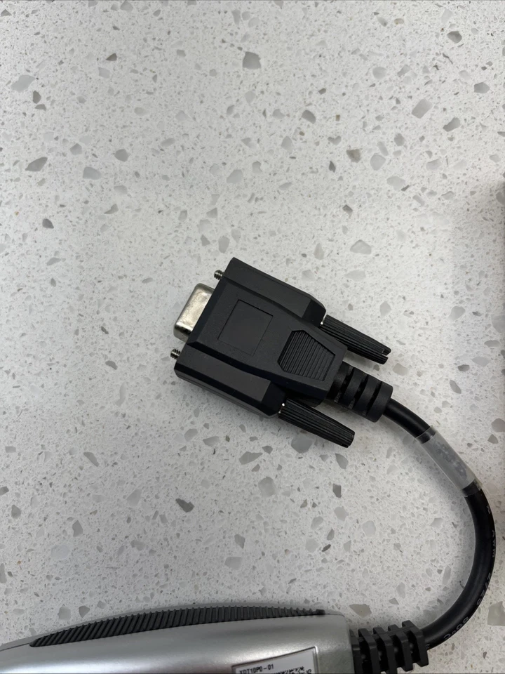 XDT10P0-01-S Lantronix XDirect P0E Single Port RS232/42 - Image 4 of 4