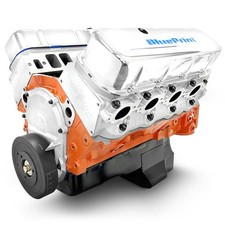Blueprint Engines Ps502ct Compatible Long Block 502ci For Gm Big Block