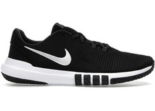 Size 12 - Nike Flex Control 4 Black Smoke Grey CD0197-002