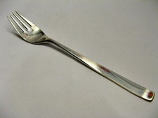 Wilkens Besteck - Serie Classic - 800 Silber:  Gabel ca. 19,8 cm