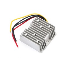 12V to 24V 5A 120W DC-DC Boost Step Up Power Converter Voltage Regulator Module.