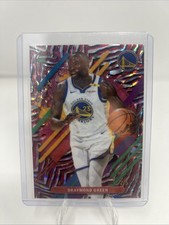Draymond Green Rookie Cards Guide and Checklist 8