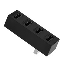 2.0 USB Hub Expansion Adapter High Speed Splitter For Xbox Series X/S 4Ports