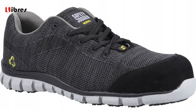Arbeitsschuhe S1P ESD LIGHT Spitze S1P rutschfest JOGGER MORRIS S1P 42...
