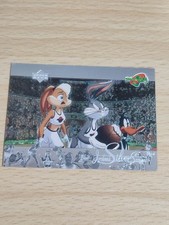 2021 Upper Deck Space Jam A New Legacy Trading Cards Checklist and Odds 38