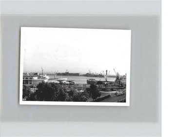 Schiffe Ships Navires Hafen
