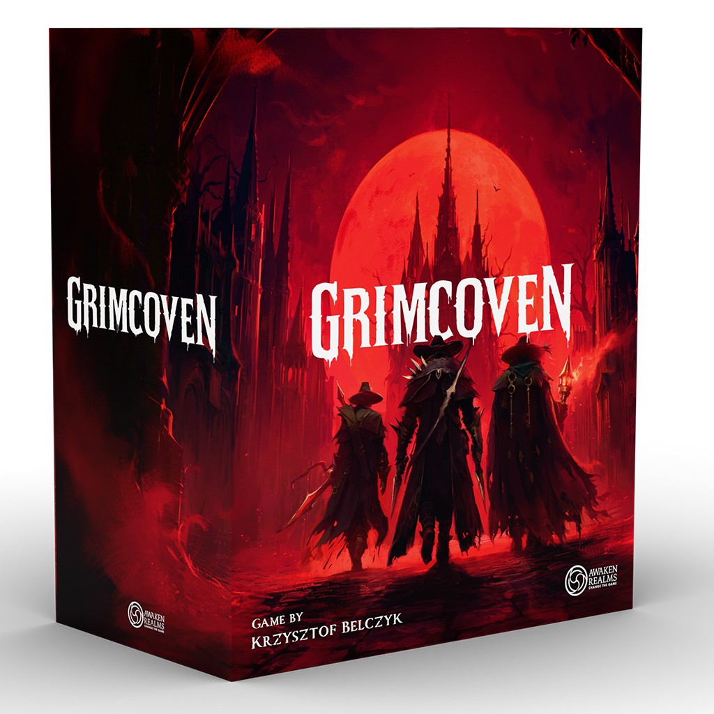 Grimcoven ( )