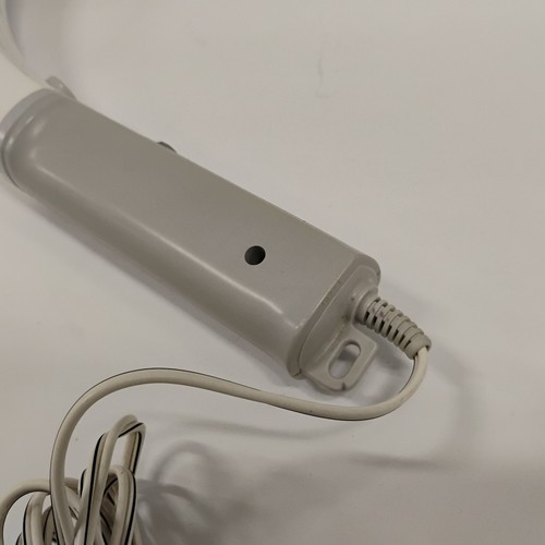 Panasonic Reach Easy EV247 Panabrator Massager Extendible w/ Heat Variable Speed - Picture 12 of 15