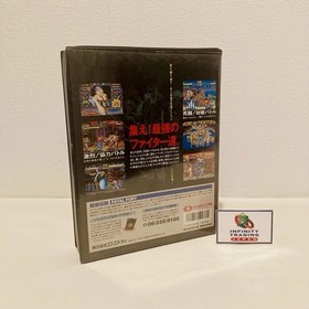 FATAL FURY Neo Geo AES Moderately used NEOGEO Garou Densetsu SNK [Tested!]