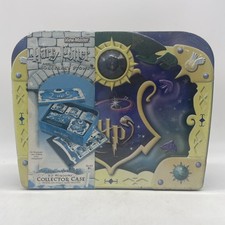 New Vintage View Master Harry Potter The Sorcerer's Stone 3D Collectors Tin