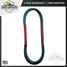1098073 109-8073 Heavy Duty Aramid Round Belt fits Exmark Lazer Z Series Mower