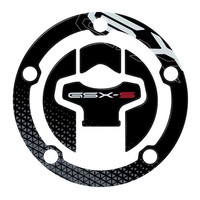 NEU S1000GX Motorrad ZubehöR 3D Epoxidharz Aufkleber Tankdeckel